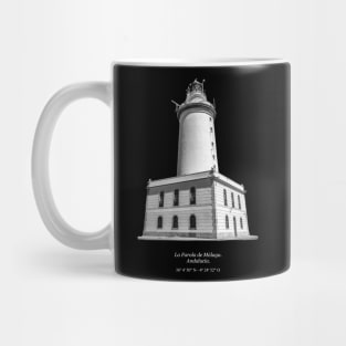 La farola de malaga Mug